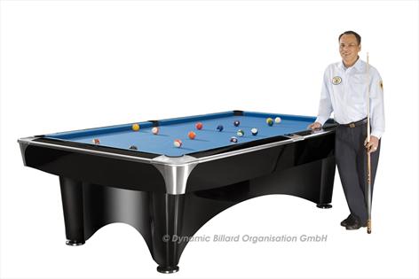 Спортивный III 9 фт