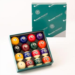 Шары Aramith Premium Pool