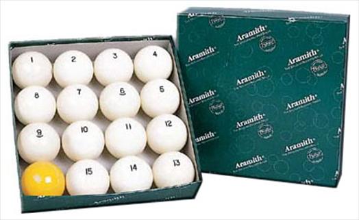 Шары Aramith Premier 60 мм