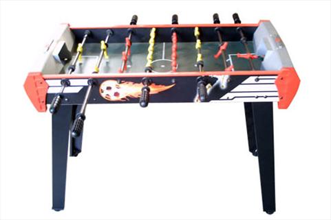 Игровой стол - футбол "Rubin" (100х45х72, цветной)