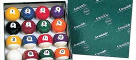 Шары Aramith Premier Pool