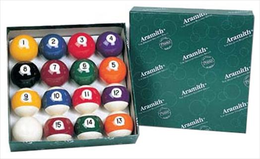 Шары Aramith Premier Pool